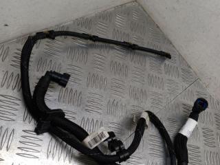 трубка обратки форсунок BMW 2 серия F22/F23 [рестайлинг] 2019, 2.0 л., B47 D20 A, дизель, АКПП, 8583458, 13538583458, 8514102, 13538514102