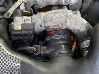 турбина Mercedes-Benz E-Класс W211/S211 2005, 3.0 л., OM 642.920, дизель, АКПП