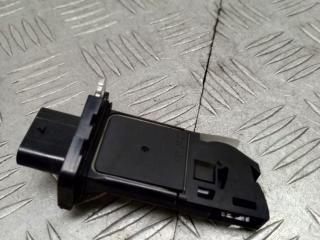 расходомер воздуха BMW X5 E70 [рестайлинг] E70 2012, 3.0 л., N57 D30 A, дизель, АКПП, black sapphire metallic (475), внедорожник 5 дв., полный привод, правый руль, 7804150, 13627804150