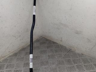 трубка вакуумная BMW 5 серия F07/F10/F11 [рестайлинг] F10 2013, 3.5 л., бензин, АКПП, impblau brill metallic (a89), седан, полный привод, 11667575774, 7575774