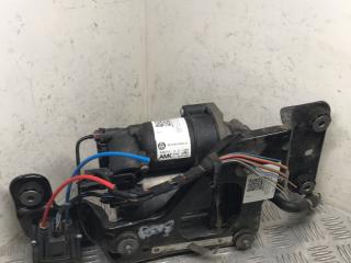 компрессор пневмоподвески BMW X5 E70 [рестайлинг] E70 2012, 3.0 л., N57 D30 A, дизель, АКПП, alpinweiß iii ( 300), внедорожник 5 дв., полный привод, правый руль, 6799419, 37206799419