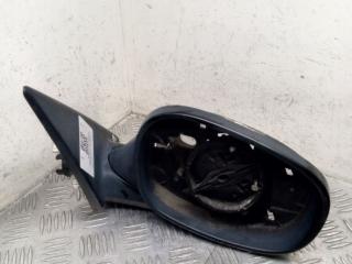 зеркало наружное правое BMW 3 серия E90/E91 [рестайлинг] E90N 2010, 2.0 л., N47 D20 C, дизель, МКПП, седан