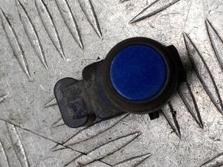 датчик парктроника BMW 1 серия E81/E87 [рестайлинг] E87 2010, 2.0 л., N47 D20 D, дизель, МКПП, le-mans-blau metallic (381), хетчбэк 5 дв., задний привод, правый руль, 66207837273, 7837273