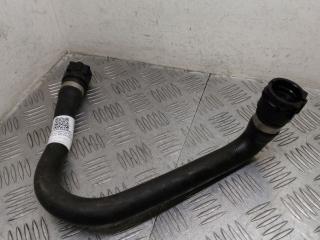 патрубок радиатора BMW 6 серия E63/E64 [рестайлинг] E64 2009, 3.0 л., M57 D30 (306D5), дизель, АКПП, кабриолет, задний привод, правый руль, 64216917697, 6917697