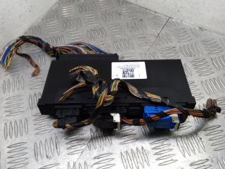 блок комфорта BMW 5 серия F07/F10/F11 F10 2012, 2.5 л., дизель, АКПП, sophistog brillan metall (b90), седан, задний привод, правый руль, 61359284272, 9284272