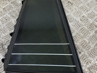 форточка задняя правая BMW X3 G01 [рестайлинг] G01 2024, 2.0 л., B48 B20 A, бензин, АКПП, black sapphire, внедорожник 5 дв., полный привод, правый руль