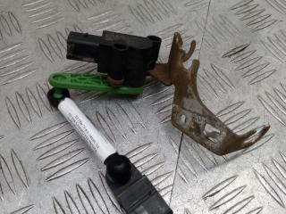 датчик дорожного просвета Porsche 911 Carrera S 991 2014, 3.8 л., MA1.03, бензин, робот, серый, задний привод, правый руль, 991631381