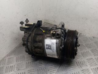 компрессор кондиционера Jaguar XF X250 2010, 3.0 л., AJV6D, дизель, АКПП, 9X23-19D629-DA, 096444020B4