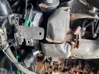 турбина Ford Mondeo 5 поколение 2015, 2.0 л., T7CE, дизель, МКПП