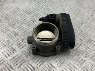 заслонка дроссельная BMW 3 серия E46 (1997 - 2003), 2.2 л., M54 B22 (226S1), бензин, 7502444, 13547502444