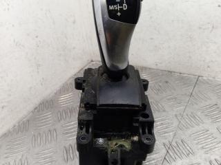 модуль управления селектора АКПП BMW 5 серия F07/F10/F11 F10 2012, 2.5 л., дизель, АКПП, sophistog brillan metall (b90), седан, задний привод, правый руль, 61319251188, 9251188