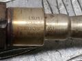 лямбда-зонд BMW 7 серия G11/G12 G11 2018, 3.0 л., B57 D30 A, дизель, АКПП, singapore grau metallic (b41), седан, полный привод, правый руль, 13628595102, 8595102, 0281004640, 0281004641 - фото №3