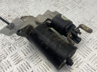 стартер Volkswagen Golf 5 поколение 2007, 2.0 л., BDK, дизель, МКПП