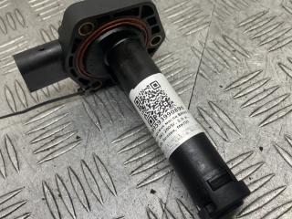 датчик уровня масла BMW X3 E83 [рестайлинг] 2008, 2.0 л., N46 B20 B, бензин, МКПП, N46B20, N46B20B, 7540351, N46, N46B20A, N46B20BC, 12617540351