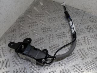 замок заднего борта BMW X5 F15 2017, 4.0 л., дизель, АКПП, black sapphire metallic (475), внедорожник 5 дв., полный привод, 51247351058, 7351058