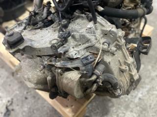 КПП автоматическая (АКПП) Renault Grand Espace 4 поколение 2008, 2.0 л., M9R 762, дизель, АКПП, M9R761