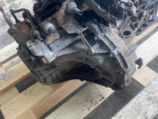 КПП механическая (МКПП) Nissan Primastar 1 поколение [рестайлинг] 2007, 2.0 л., M9R 780, дизель, МКПП