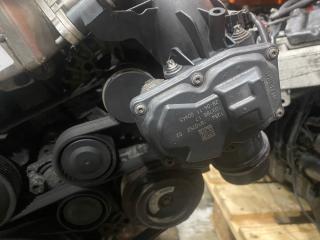 заслонка дроссельная BMW 3 серия E90/E91 [рестайлинг] 2011, 2.0 л., N47 D20 C, дизель, МКПП, 13547810752