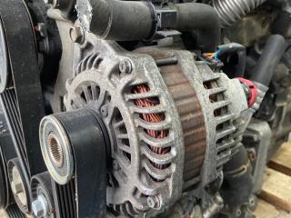 генератор Nissan Qashqai J10 [рестайлинг] 2011, 2.0 л., M9R, дизель, МКПП, 23100JD71B