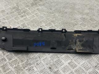 корпус салонного фильтра BMW X3 E83 [рестайлинг] E83 2008, 3.5 л., M57D30 (306D5), дизель, АКПП, platinbronze metallic (a53), внедорожник 5 дв., полный привод, правый руль, 3404357