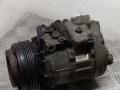 компрессор кондиционера BMW 5 серия E39 (1995 - 2000), 2.0 л., M52 B20 (206S3), бензин, 7SBU16C, 64528379924, 8379924 - фото №3