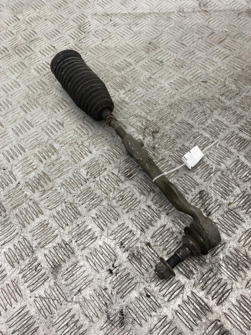 наконечник рулевой BMW 7 серия G11/G12 G11 2018, 3.0 л., B57 D30 A, дизель, АКПП, singapore grau metallic (b41), седан, полный привод, правый руль, 32106868688, 6868688 - фото №1