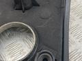 декоративная крышка двигателя Skoda Octavia 2 поколение (A5) [рестайлинг] 2011, 2.0 л., CCZA, бензин, МКПП, 8x8x, лифтбэк, передний привод, правый руль - фото №3