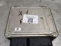 блок управления двигателем BMW X1 F48 2016, 2.0 л., B47 C20 A, дизель, МКПП, alpinweiß iii (300), внедорожник 5 дв., полный привод, правый руль, 61359395173, 8591073, 0281032671 - фото №3