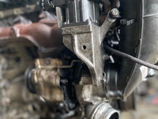 турбина BMW 3 серия E90/E91/E92/E93 [рестайлинг] 2008, 2.0 л., N47 D20 A, дизель, МКПП