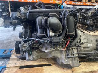 стартер BMW 6 серия E63/E64 2006, 3.0 л., N52 B30 AF, бензин, АКПП