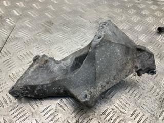 кронштейн генератора Jaguar XF X250 2008, 2.7 л., AJD, дизель, АКПП, 4R8Q10239DE