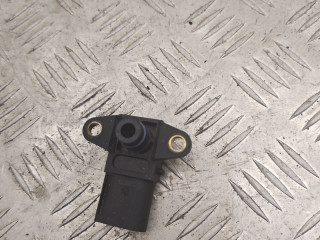 датчик абсолютного давления BMW 3 серия E90/E91 [рестайлинг] 2011, 2.0 л., N46 B20 BD, бензин, АКПП, N46B20, N46B20B, N46B20BD