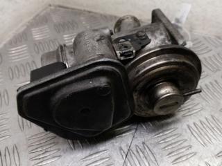 заслонка дроссельная BMW 5 серия E60/E61 [рестайлинг] 2008, 3.0 л., M57 D30 (306D3), дизель, АКПП, задний привод, правый руль, 11717804384, 7804384