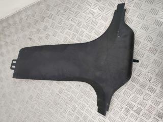 обшивка стойки центральной левой BMW 5 серия G30/G31 G30 2020, 2.0 л., B48 B20 B, бензин, АКПП, sophistograu a90, седан, задний привод, правый руль, 51437384529, 7384529