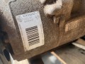компрессор кондиционера Renault Megane 3 поколение 2010, 2.0 л., M9R 610, дизель, МКПП, 8200958328, 6SEL14C - фото №3