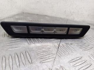 блок управления сиденьем BMW 7 серия G11/G12 G11 2017, 3.0 л., B57 D30 A, дизель, АКПП, carbonschwarz metallic (416), седан, задний привод, правый руль, 6826725