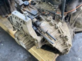 КПП механическая (МКПП) Land Rover Freelander 2 поколение [рестайлинг] 2011, 2.2 л., 224DT, дизель, МКПП, BJ3R-7002-BA