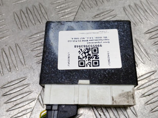 блок управления парктрониками BMW X5 F15 2018, 3.0 л., N57 D30 A, дизель, АКПП, carbonschwarz metallic (416), внедорожник 5 дв., полный привод, правый руль, 66206828085, 6828085