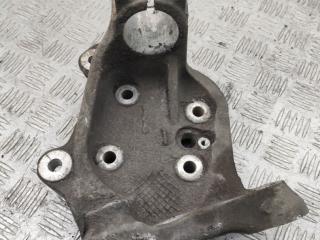 кулак поворотный левый BMW 3 серия E92/E93 [рестайлинг] E92 2011, 3.0 л., N57 D30 A, дизель, АКПП, blue-water metallic (896), купе, задний привод, правый руль, 6778209