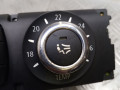 блок управления печки / климат-контроля BMW 6 серия E63/E64 [рестайлинг] E64 2009, 3.0 л., M57 D30 (306D5), дизель, АКПП, кабриолет, задний привод, правый руль - фото №2