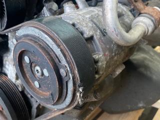 компрессор кондиционера BMW 3 серия E90/E91/E92/E93 [рестайлинг] 2009, 2.0 л., N43 B20 A, бензин, МКПП, 64529182794, 9182794