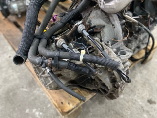 КПП механическая (МКПП) Opel Vivaro A [рестайлинг] 2009, 2.0 л., M9R 782, дизель, МКПП, передний привод, M9R780, 8200546200, M73