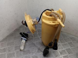 насос топливный Audi Q7 4L 2007, 3.0 л., BUG, дизель, АКПП, полный привод, правый руль, 7L8919679E