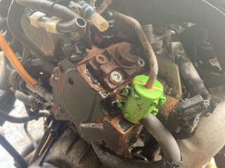 ТНВД Opel Movano 2 поколение (B) [рестайлинг] 2014, 2.3 л., M9T 870, дизель, МКПП