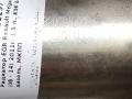 охладитель EGR / Радиатор EGR Renault Megane 3 поколение 2011, 1.5 л., K9K 846, дизель, МКПП, 7082143946, 8200912059 - фото №5