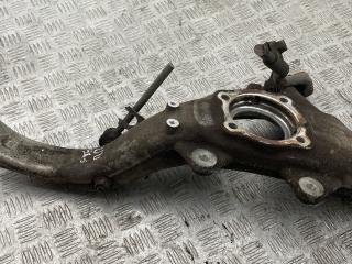 кулак поворотный правый BMW X5 M F85 2018, 4.4 л., S63 B44 B, бензин, АКПП, внедорожник 5 дв., полный привод, правый руль, 31216869670, 6869670