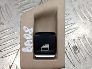 кнопка стеклоподъемника двери BMW 5 серия F07/F10/F11 2011, 3.0 л., N57 D30 A, дизель, АКПП, sophistog brillan metallic (a90), универсал, задний привод, правый руль, 61319163527