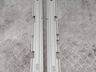 кронштейн (крепление) BMW 5 серия F07/F10/F11 2011, 3.0 л., N57 D30 A, дизель, АКПП, sophistog brillan metallic (a90), универсал, задний привод, правый руль, 7228709, 7228710