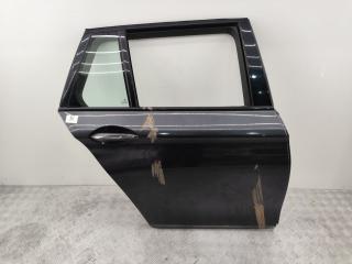 замок двери задней правой BMW 5 серия F07/F10/F11 2011, 3.0 л., N57 D30 A, дизель, АКПП, sophistog brillan metallic (a90), универсал, задний привод, правый руль