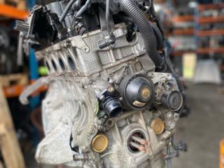 двигатель BMW 5 серия F10/F11 [рестайлинг] 2015, 2.0 л., N47 D20 D, дизель, N47D20D, N47D20S